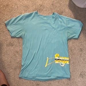 Supreme Automatic Tee